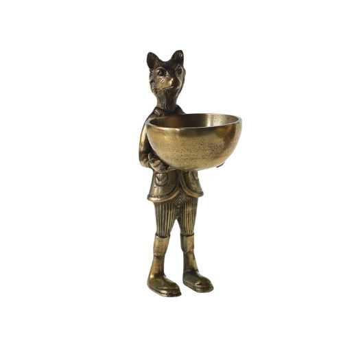 Dish Stand