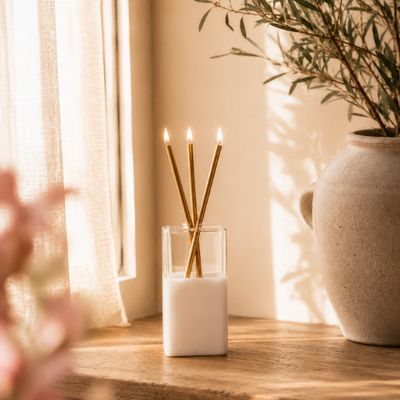 Whitehaven Vase