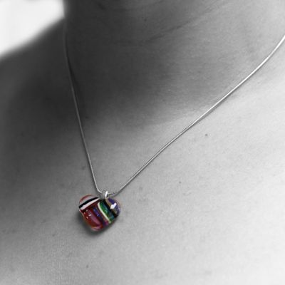 Juliette Pendant