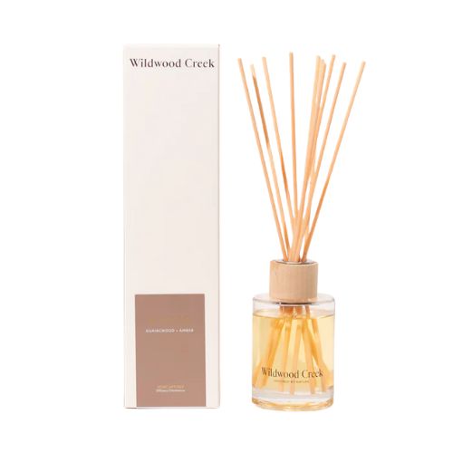 Hygge Scent Diffuser, Type: Bottle