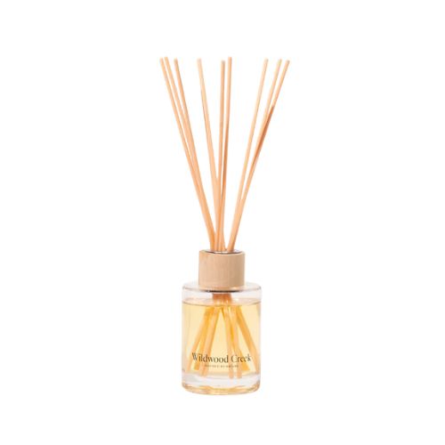Haven Scent Diffuser, Type: Bottle