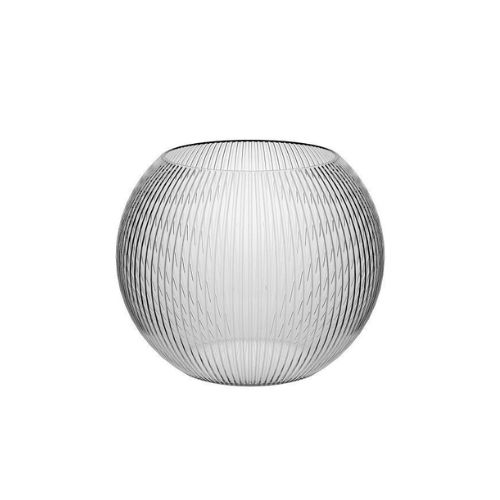 Roseline Bowl - Clear