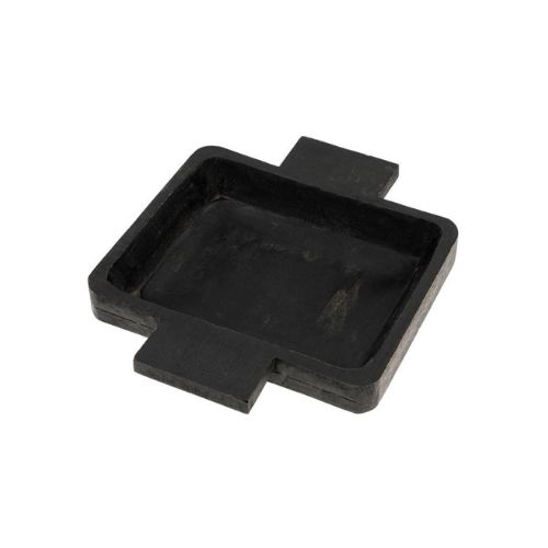 Dough Bowl - Matte Black
