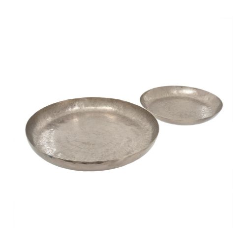 Thali Tray, Size: Small