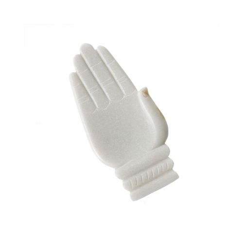 Marble Hand Dish