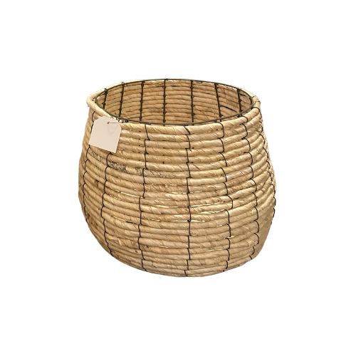 Basket, Size: Large