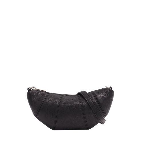 Fion Crossbody, Colour: Black