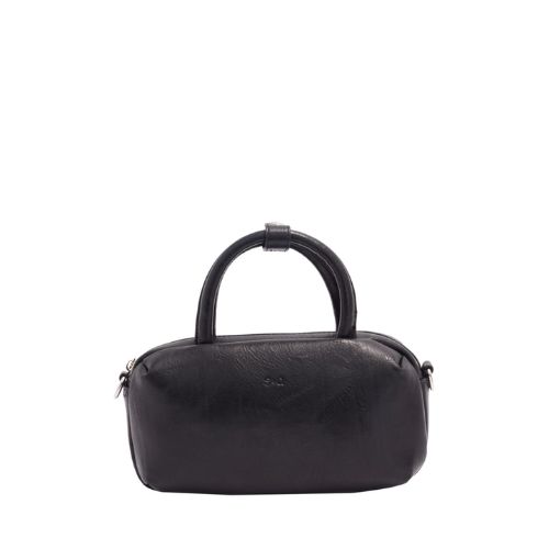 Kalia Satchel, Colour: Black