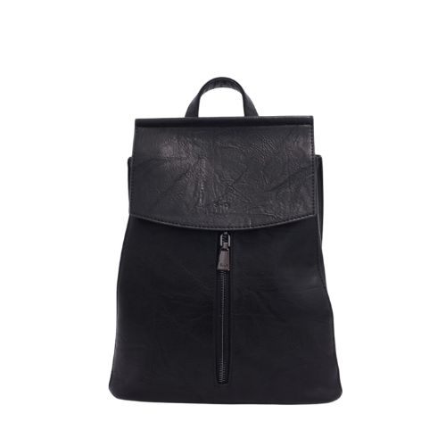 Chloe Backpack, Colour: Black