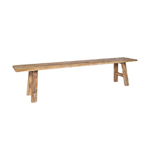 Vintage Bench