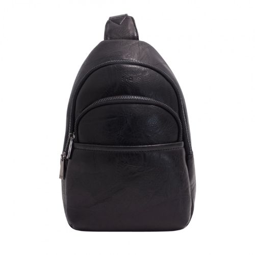 Alice Sling Bag, Colour: Black