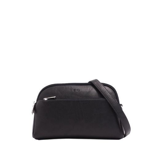Oakley Crossbody, Colour: Black