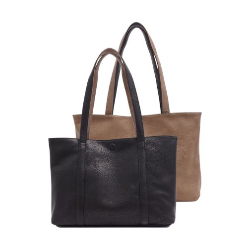 Lois Reversible Tote