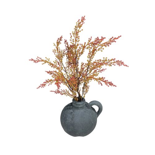 18" Pepperberries Bush