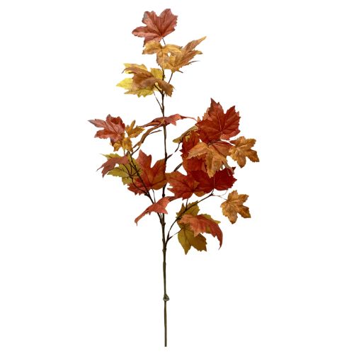 37" Maple Leaf Spray
