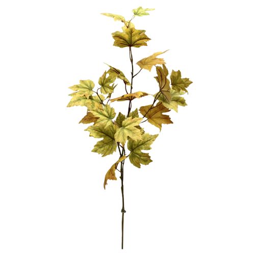 37" Maple Leaf Spray
