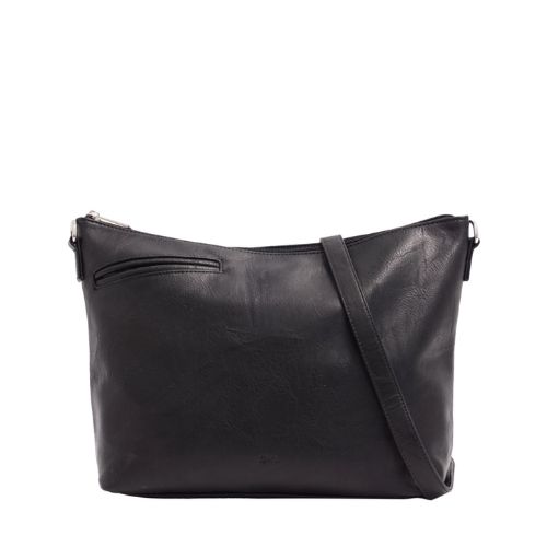 Callie Crossbody, Colour: Black