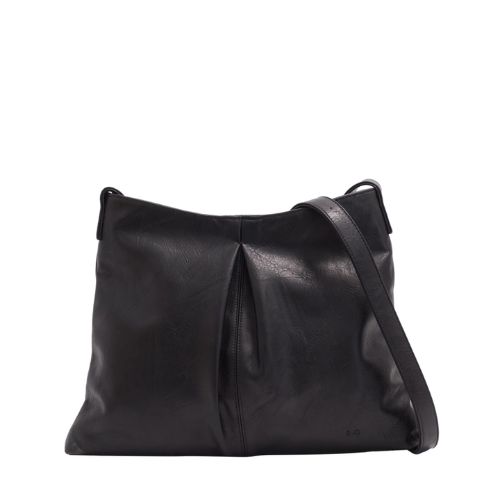 Journee Crossbody, Colour: Black