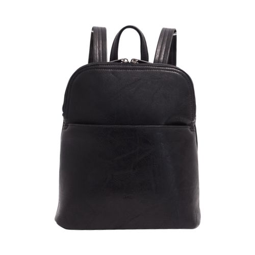 Maggie Backpack, Colour: Black