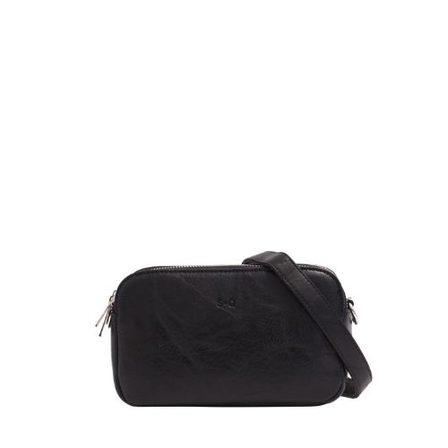 Joyce Crossbody, Colour: Black