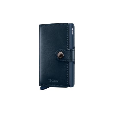 Mini Wallet Original Navy-Navy