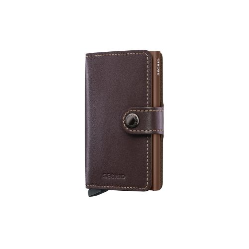 Mini Wallet Original Chocolate