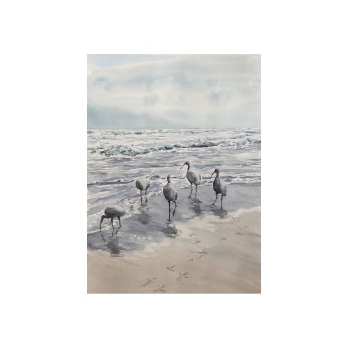 Tea Towel - The Lake