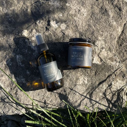True North Body + Room Mist