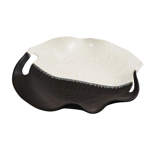 Platter with Handles