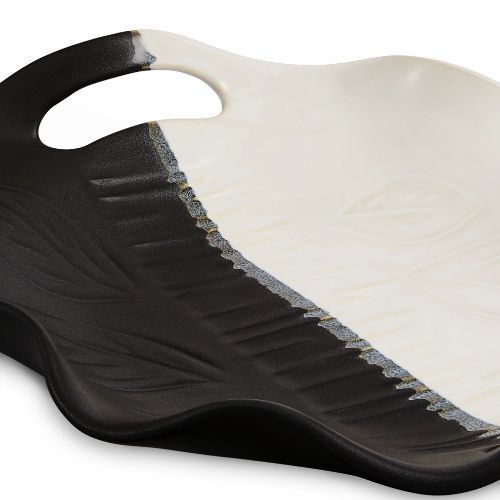 Platter with Handles