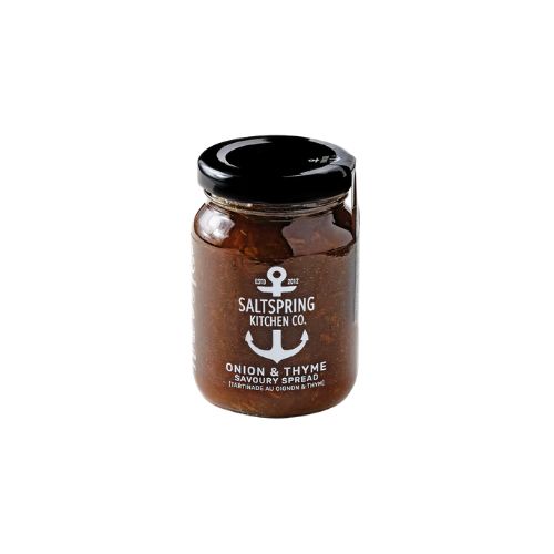 Onion &amp; Thyme Savoury Spread - 125 ml
