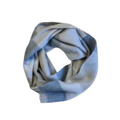 Seamless Scarf - Mussel Mood