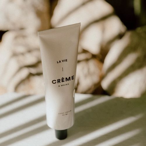 Hand cream - Rosemary Grapefruit 50ml