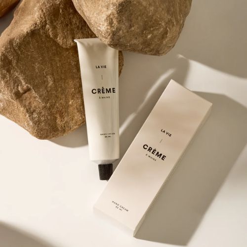 Hand cream - Rosemary Grapefruit 50ml