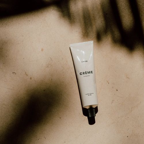 Hand cream - Bergamot Clementine 50ml