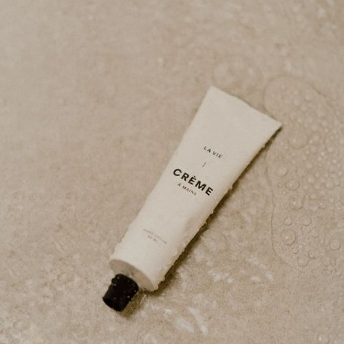 Hand cream - Bergamot Clementine 50ml