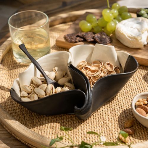 Pistachio Dish