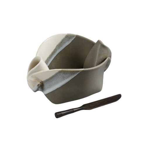 Pinch Pot