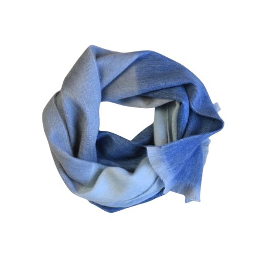 Seamless Scarf - Rain Block