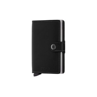 Mini Wallet Original Black