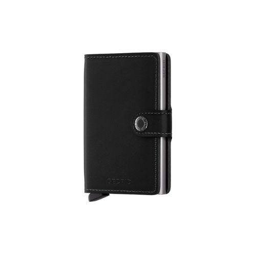 Mini Wallet Original Black