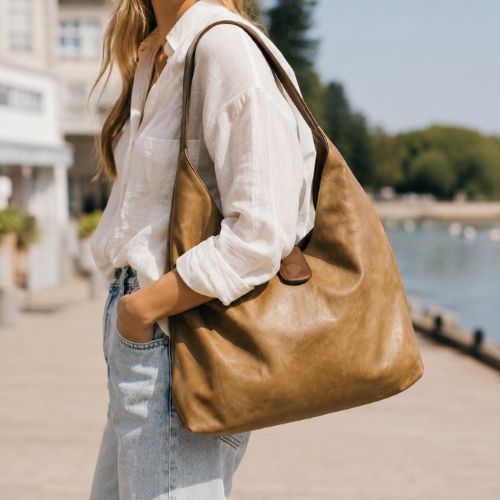 Charlene Reversible Bag