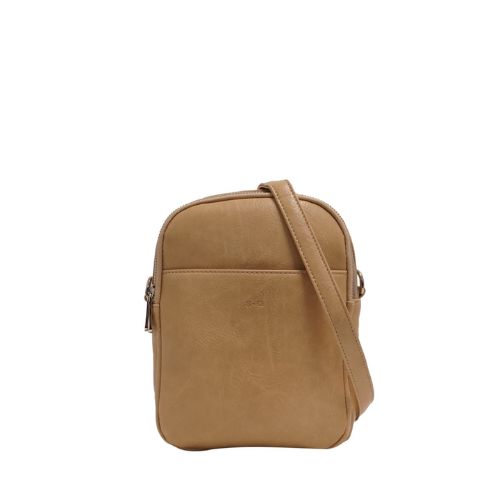 Trudy Crossbody, Colour: Light Khaki