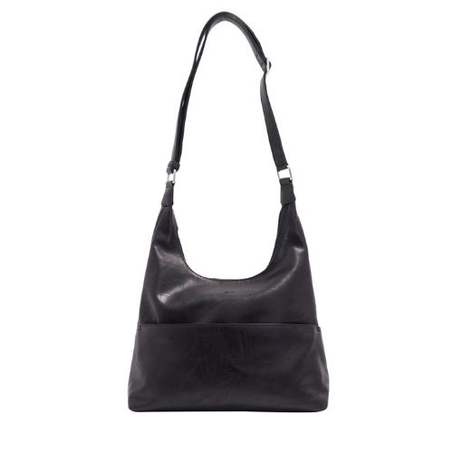 Edith Bag, Colour: Black