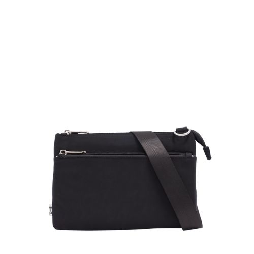 Sasha Nylon Crossbody