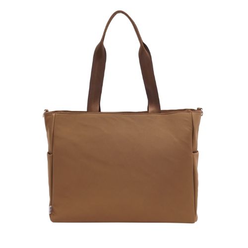 Gabriella Nylon Tote