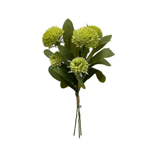 17.5" Honey Comb Bundle - Green