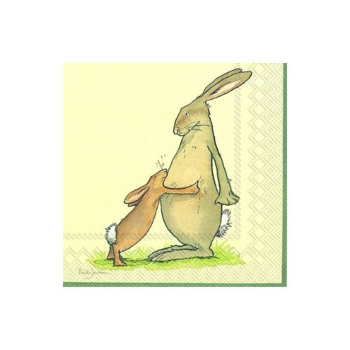 Lunch Napkin - You are the Best