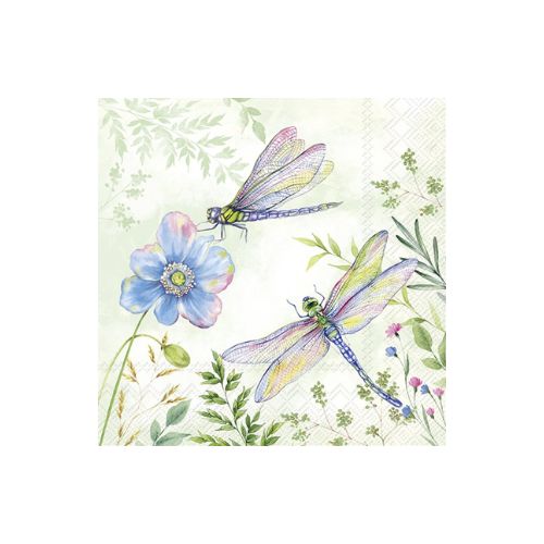 Lunch Napkin - Favourite Place