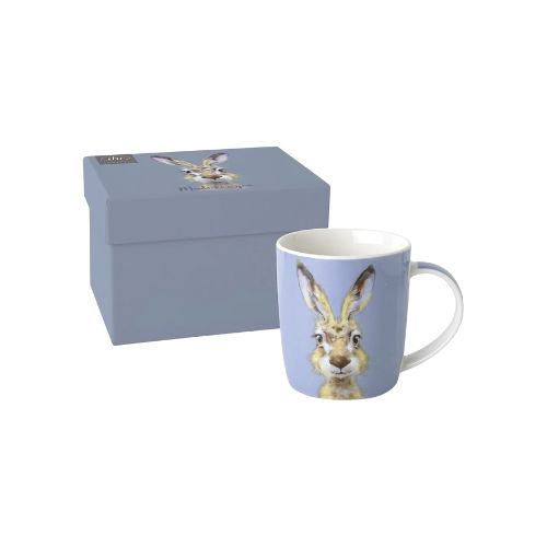Porcelain Mug - Buster Rabbit